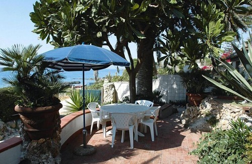 Fontane Bianche House | Beach Villa in Fontane Bianche for 4