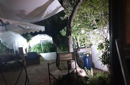 Parghelia Villa | Beach villa La Genziana