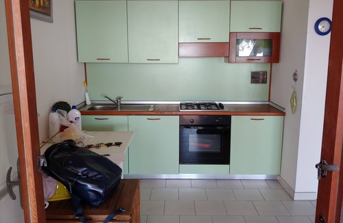 Scilla House | Beachfront townhouse