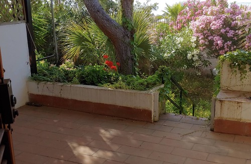 Scilla House | Beachfront townhouse