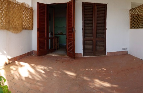 Scilla House | Beachfront townhouse
