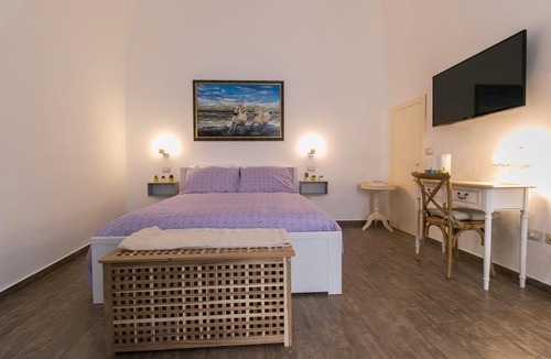 Gioia del Colle Bed & Breakfast | Beatitudinem