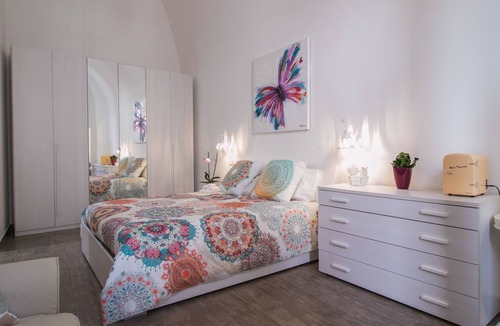Gioia del Colle Bed & Breakfast | Beatitudinem