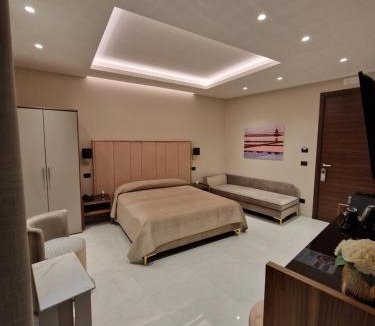 Canicatti Bed & Breakfast | Beatus Suites And Rooms B&B