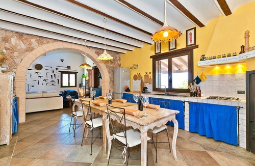 Castellammare del Golfo Villa | Beautiful private villa for 10 guests with private pool, A/C, WIFI, TV and panoramic view