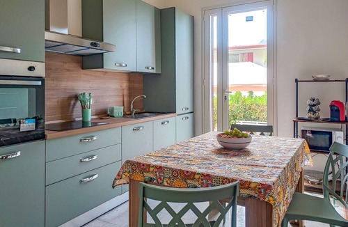 Castellammare del Golfo House | Beautiful home in Castellammare del Golf
