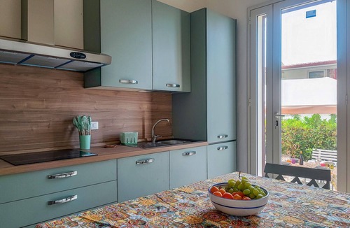 Castellammare del Golfo House | Beautiful home in Castellammare del Golf