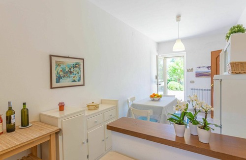 Montenero di Bisaccia House | Beautiful private villa for 9 guests with private pool, WIFI, TV, terrace and pets allowed