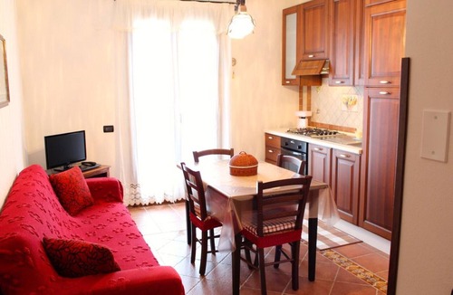 Torretta Apartment | BEAUTIFUL and COZY house, in the countryside, 4km from the sea! NATURE and RELAX!
