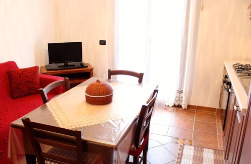 Torretta Apartment | BEAUTIFUL and COZY house, in the countryside, 4km from the sea! NATURE and RELAX!