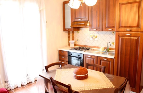 Torretta Apartment | BEAUTIFUL and COZY house, in the countryside, 4km from the sea! NATURE and RELAX!