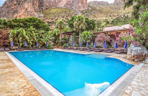 Macari Apartment | Beautiful apartment in San vito lo Capo