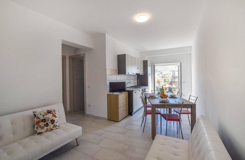 Nicotera Marina Apartment | Beautiful apartment in Nicotera Marina