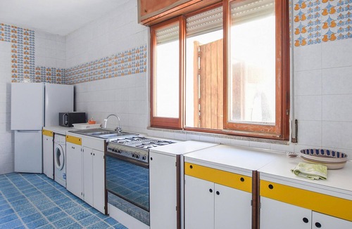 Cava dʼAliga Apartment | Beautiful apartment in Cava D'Aliga with WiFi