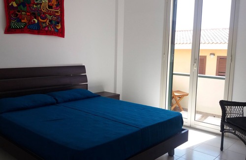 Marzamemi Apartment | Beautiful apartment 50 meters from the sea and 700 meters from the center of Marzamemi.