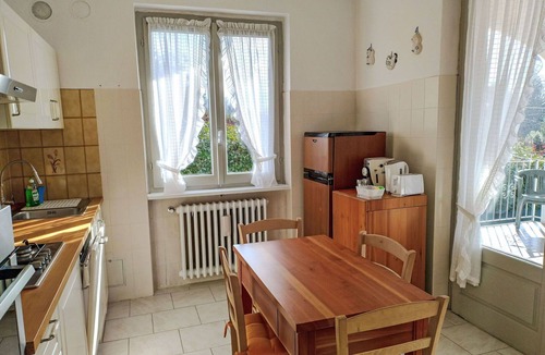 Bracchio Apartment | Beautiful apartment for 5 people with WIFI, TV, terrace and pets allowed