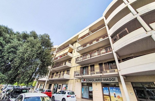 Tiche Apartment | Beautiful apartment for 4 people with A/C, WIFI, TV and terrace