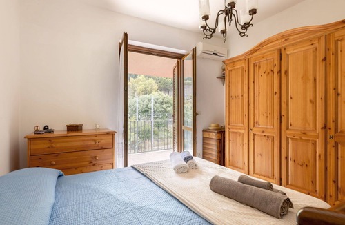 Mazzeo Apartment | Beautiful apartment for 6 people with A/C, WIFI, TV, terrace and parking