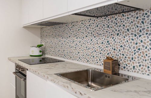 Bussana Apartment | Beautiful apartment for 6 guests with WIFI, A/C, TV, terrace and pets allowed