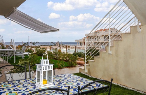 Pachino Apartment | Beautiful apartment in Marzamemi