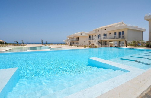 Pachino Apartment | Beautiful apartment in Marzamemi