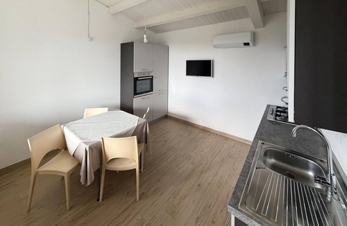 Mazzarino Apartment | Beautiful apartment in Mazzarino