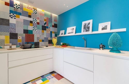 Donnalucata Apartment | Beautiful Apartment in Donnalucata with Terrace and Panoramic View