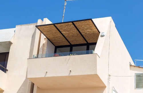 Donnalucata Apartment | Beautiful Apartment in Donnalucata with Terrace and Panoramic View