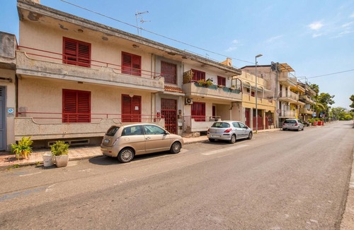 Sant'Anna Apartment | Beautiful apartment in Mascali with WiFi