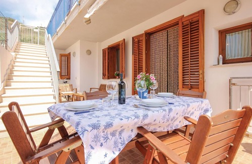 Porto Palo Apartment | Beautiful apartment in Menfi (AG) with house sea view