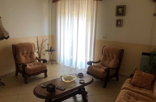 Grotte Apartment | Beautiful apartment in the heart of a small Sicilian village