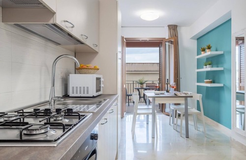 Balestrate Apartment | Beautiful apartment in Balestrate