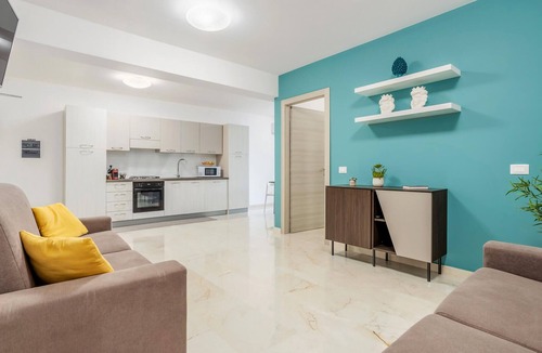Balestrate Apartment | Beautiful apartment in Balestrate