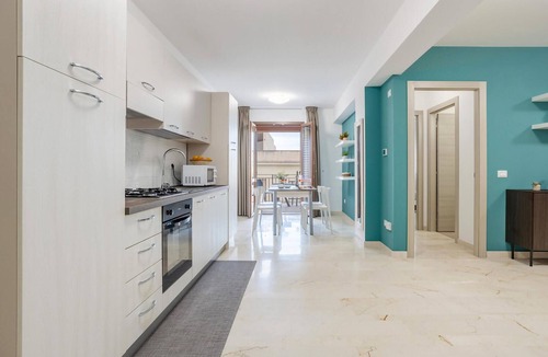 Balestrate Apartment | Beautiful apartment in Balestrate