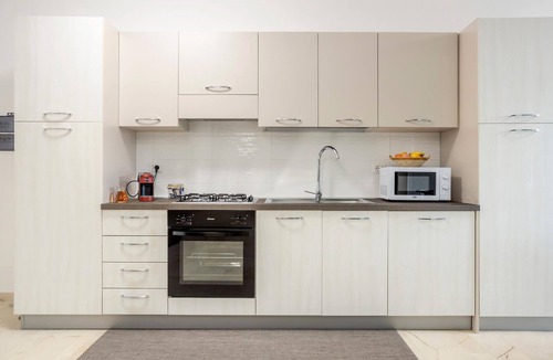 Balestrate Apartment | Beautiful apartment in Balestrate