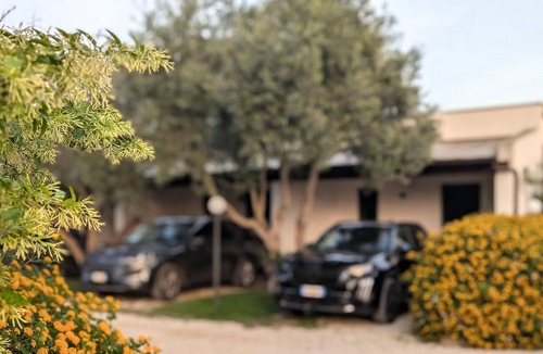 Marsala Apartment | Beautiful apartment in Marsala -TP- with outdoor swimming pool