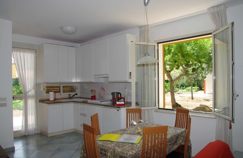 Mazzaforno Apartment | Beautiful apartment for 3 people in residence