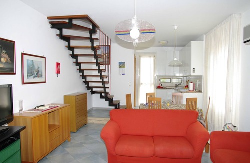 Mazzaforno Apartment | Beautiful apartment for 2 people in residence