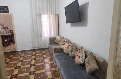 Supersano Apartment | Beautiful apartment with AC near the sea