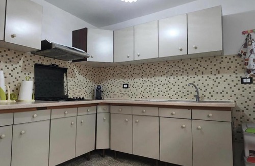 Supersano Apartment | Beautiful apartment with AC near the sea