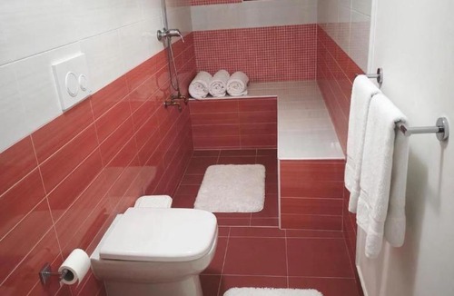 Supersano Apartment | Beautiful apartment with AC near the sea