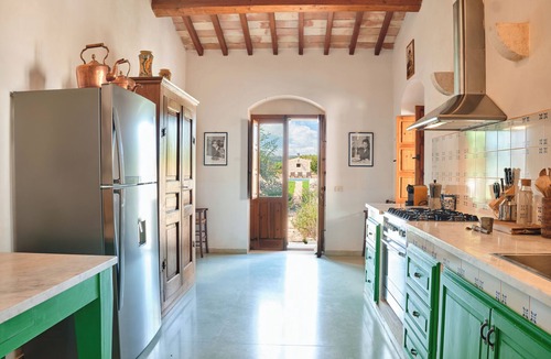 Scicli Villa | Beautiful Baglio in large private estate on the South East coast of Sicily