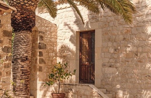 Scicli Villa | Beautiful Baglio in large private estate on the South East coast of Sicily