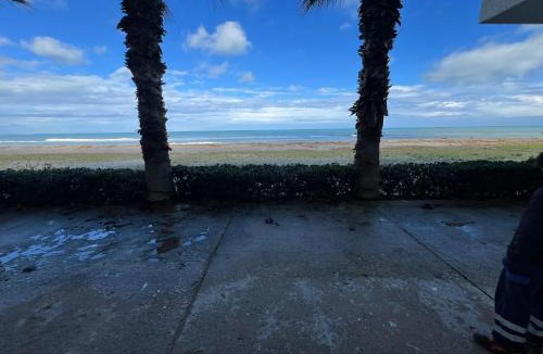 Marina di Strongoli Apartment | Beautiful beachfront apartment