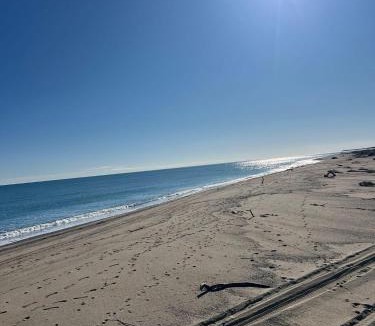 Marina di Strongoli Apartment | Beautiful beachfront apartment