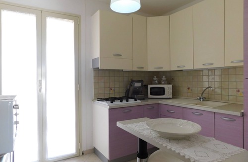 Pachino Villa | Beautiful cottage 20 meters from the beach of Costa dell'Ambra