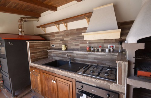 Solarino Villa | Beautiful detached and family friendly villa with private pool.