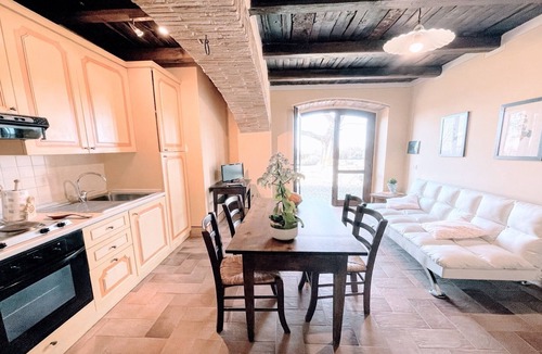 Poreta Other | Beautiful Exclusive Pool villa - Close to Spoleto bar shops, restaurants
