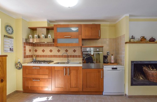Castel Ritaldi House | Beautiful home in Castel Ritaldi