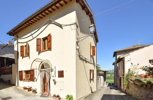 Castel Ritaldi House | Beautiful home in Castel Ritaldi